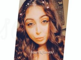 BeautifulDangerX