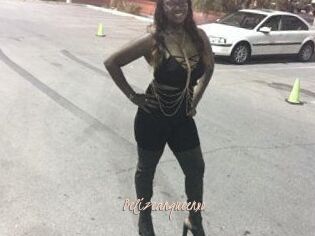 Belizeanqueenxo