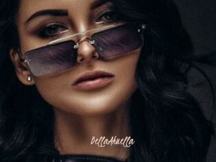 BellaAhuella