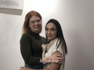 BellaAndrea Sexenmacht