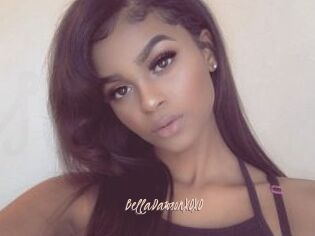 BellaDawsonXOXO Sexenmacht