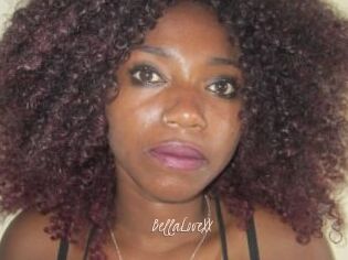 BellaLoveXX