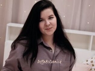 BellaMcCormick Sexenmacht