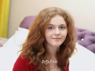 BellaMorse