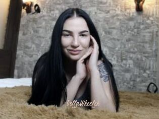 BellaWheeler