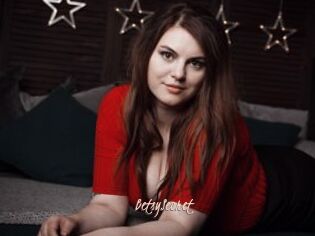 BetsySecret
