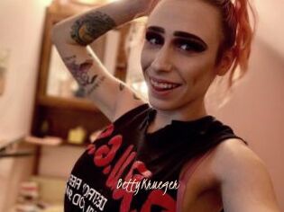 BettyKrueger