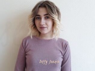 Betty_Parker