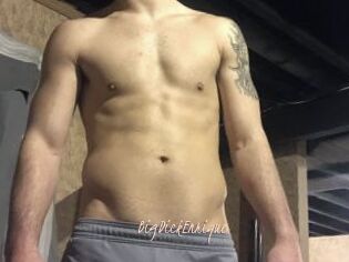 BigDickEnrique