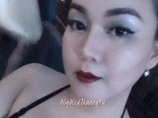 BigDickTranny4U