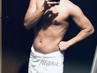BigNVDick