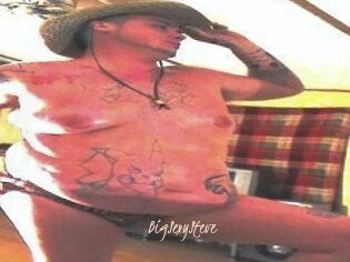 BigSexySteve
