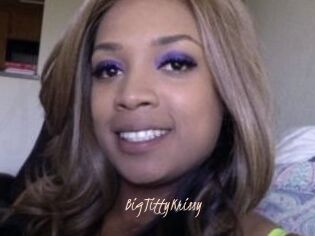 BigTittyKrissy Sexenmacht