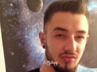 BillyBoyy