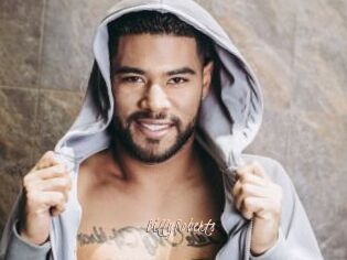 BillyRoberts