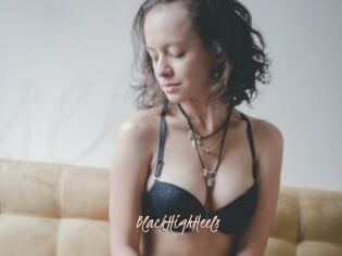 BlackHighHeels