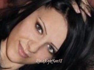 BlackNightRose18