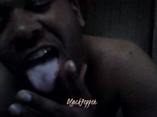 BlackPepper