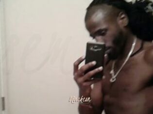 Blackcon
