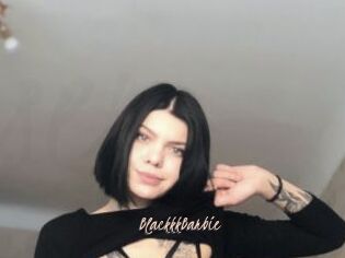 BlackkkBarbie