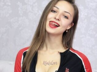 BlakeLove Sexenmacht