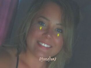BlessedPamX