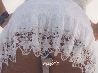 BlondeMiss