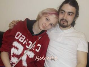 BlondieAndMate