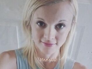 BlondieXOXOX