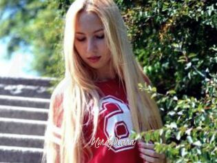 BlondyDiana