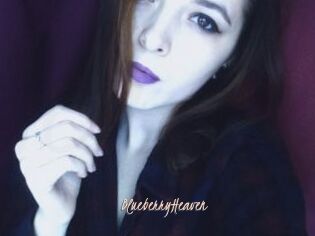 BlueberryHeaven