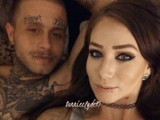 Bonnieclyde45