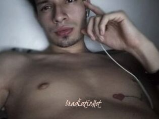 BradLatinHot