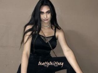 BrattyBrittany