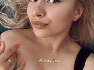 Britany_Teen