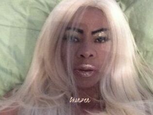 Bronzen Sexenmacht