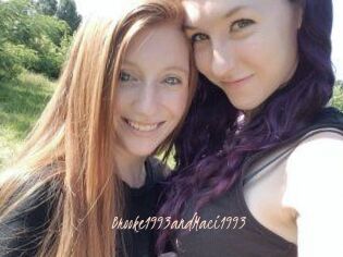Brooke1993_and_Maci1993