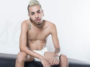 Brunnotatto