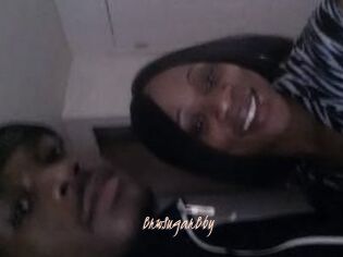 BrwSugarBby