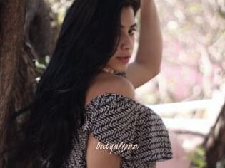 Babyalexaa
