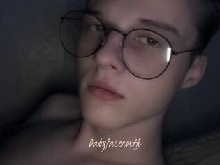 Babyfacenorth
