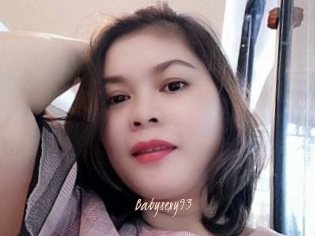 Babysexy93