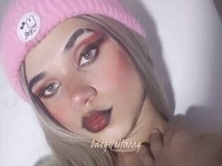 Babysteffanny