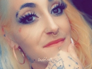 Baddiemattie