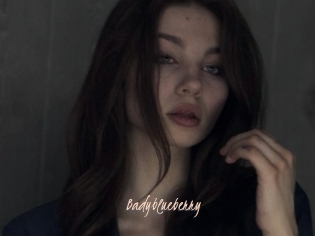 Badyblueberry