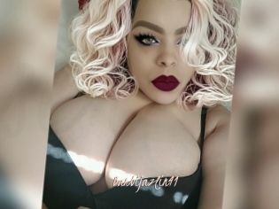 barbijazlin41 Sexenmacht