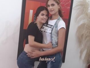 Barbysxcol