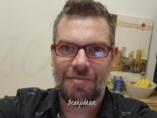 Bearjohnson
