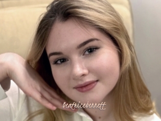 Beatricebennett