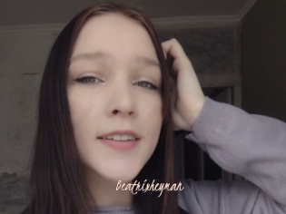 Beatrixheyman